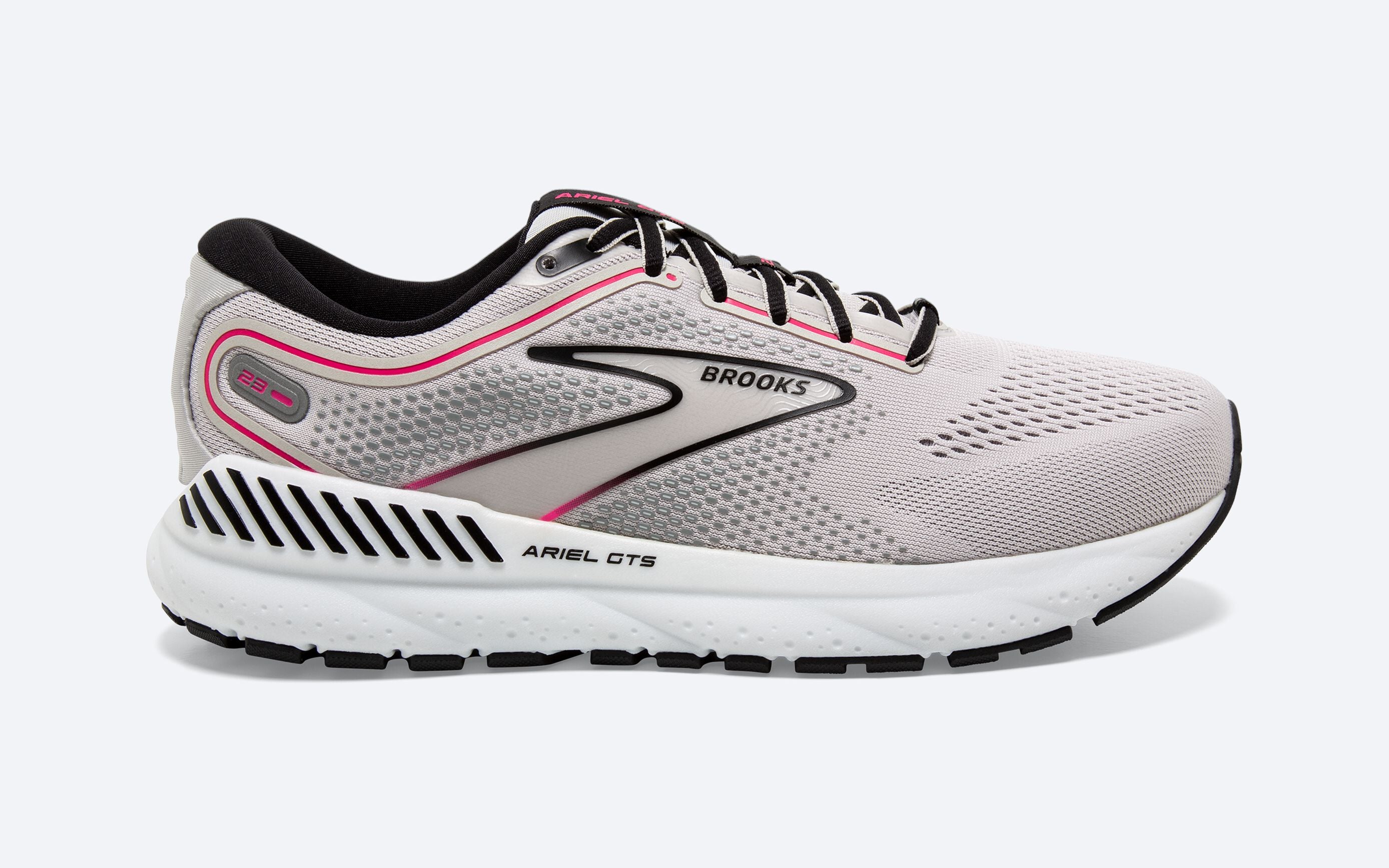 Brooks, Chaussure Ariel GTS 23 pour femmes