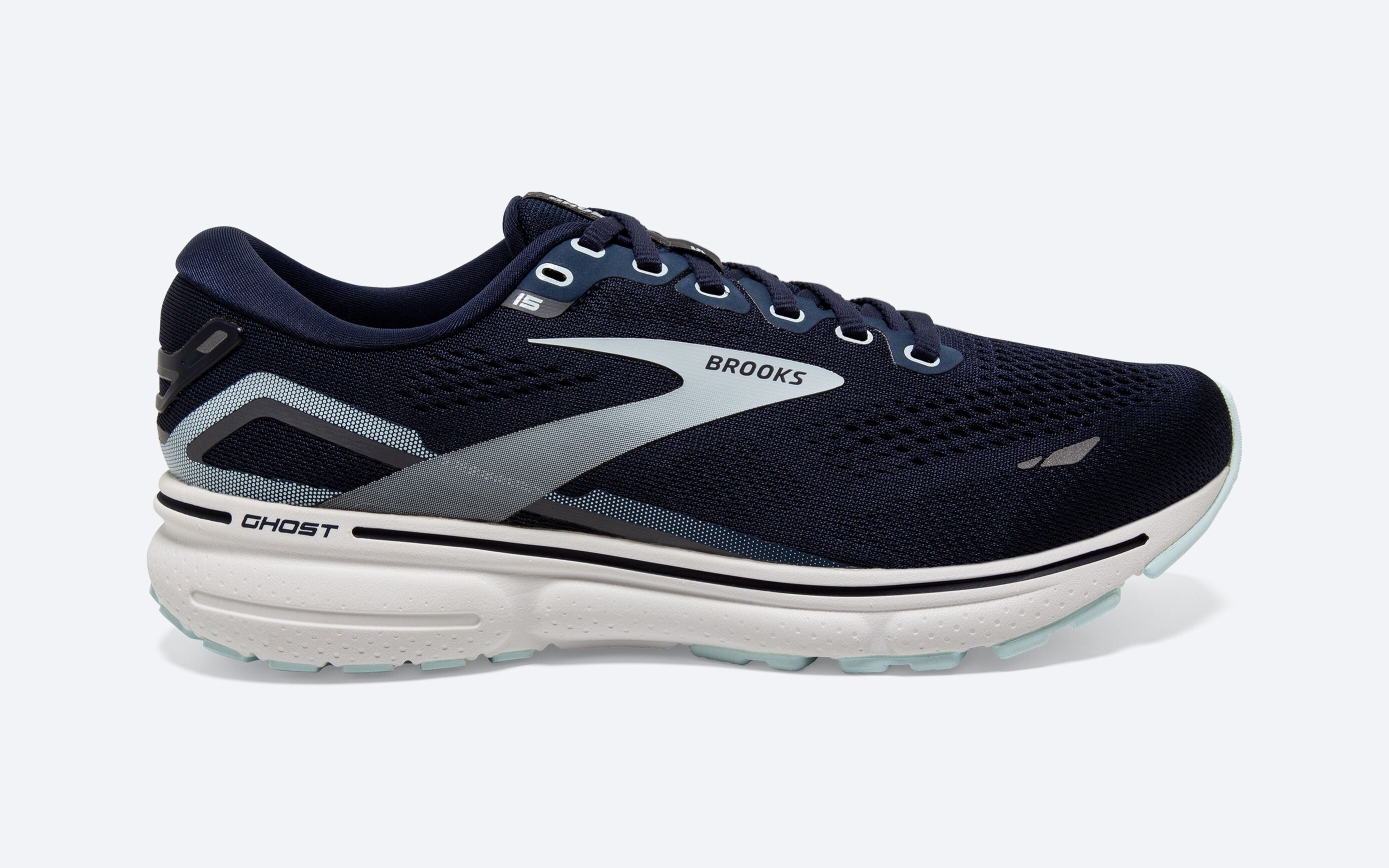 Brooks, Chaussure Ghost 15 pour femmes