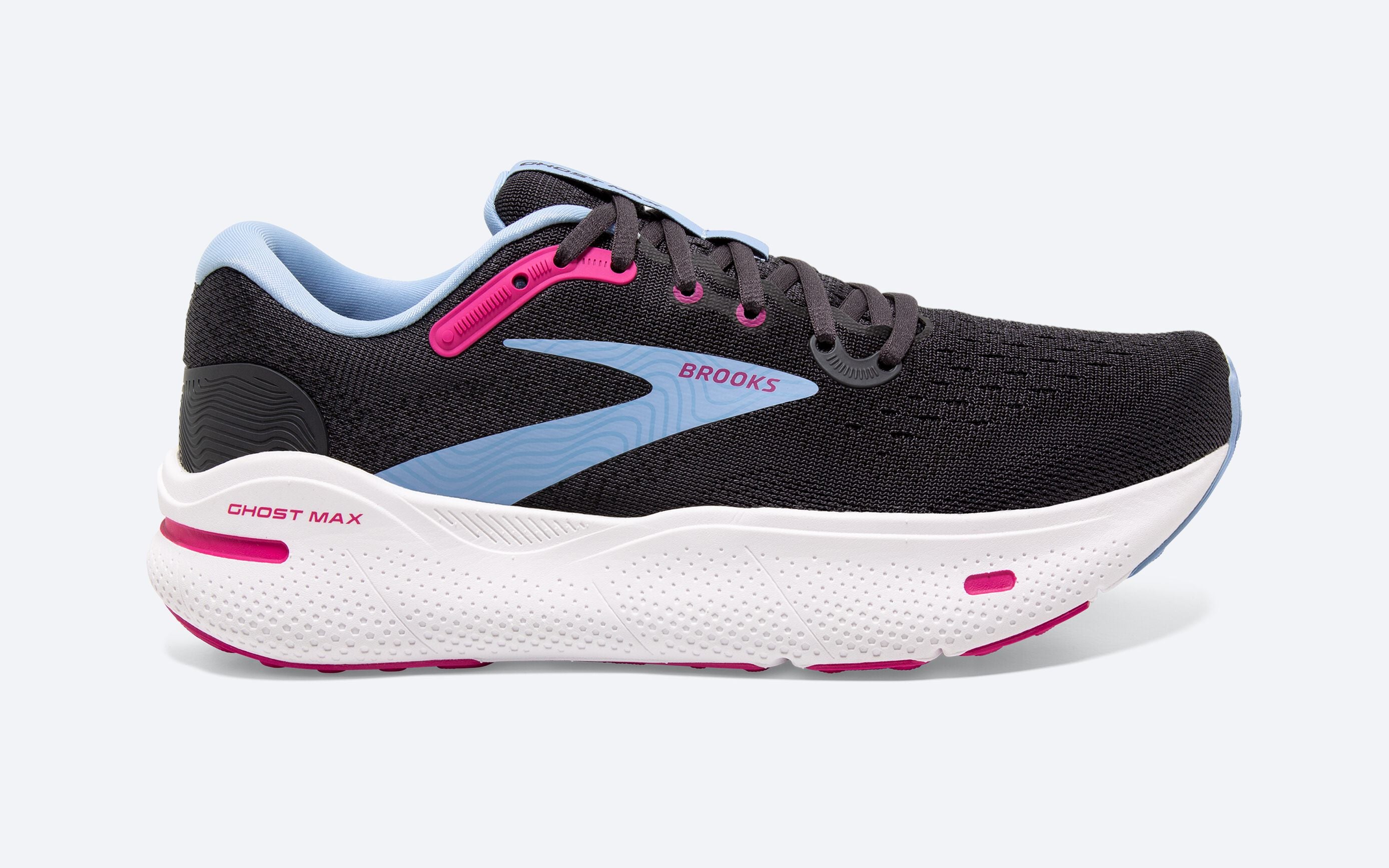 Brooks, Chaussure Ghost Max pour femmes