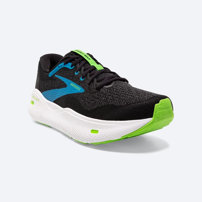 Brooks, Chaussure Ghost Max pour homme