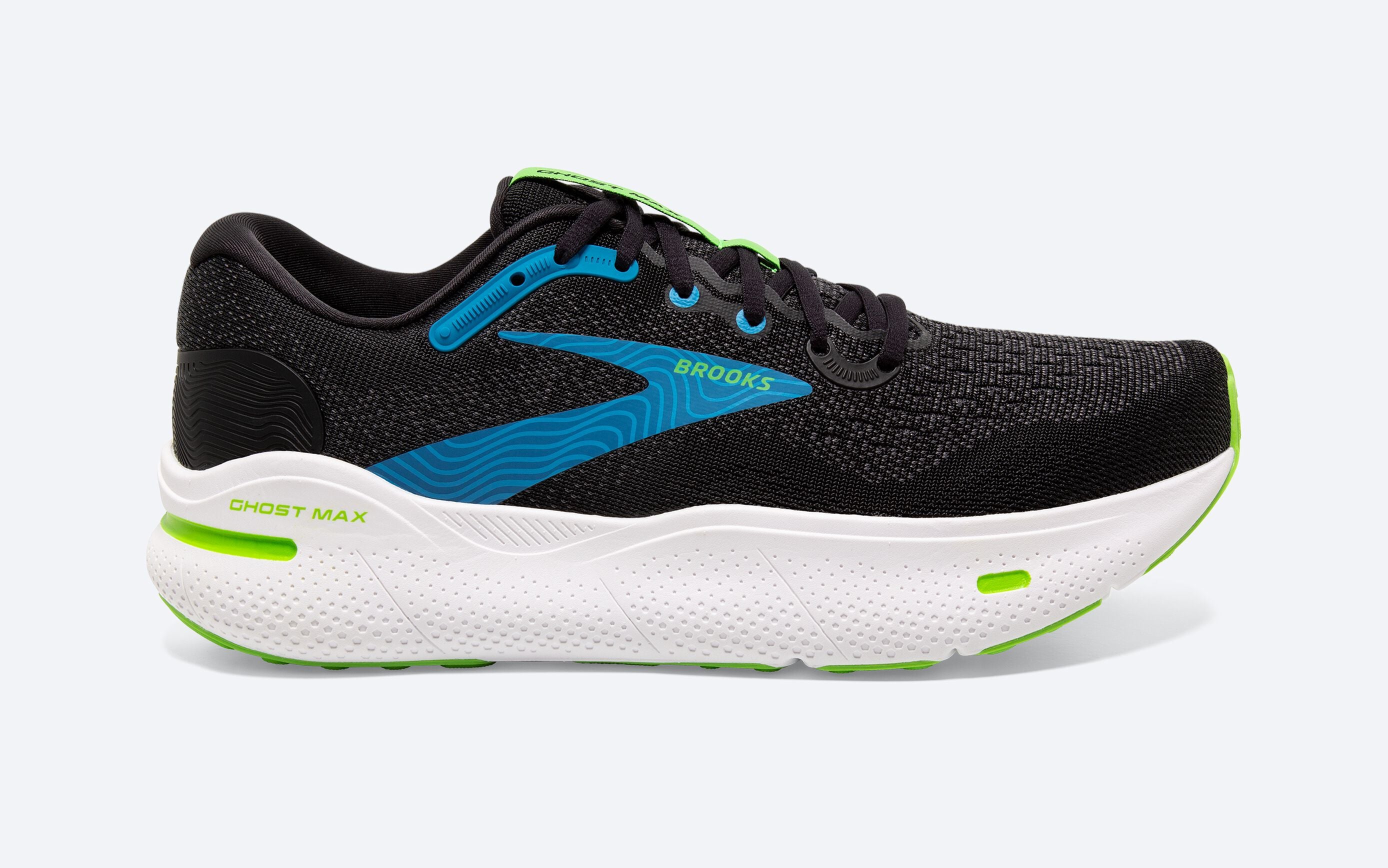 Brooks, Chaussure Ghost Max pour homme