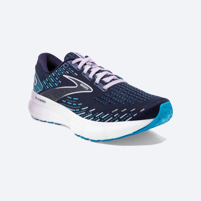 Brooks, Chaussure Glycerin 20 pour femmes