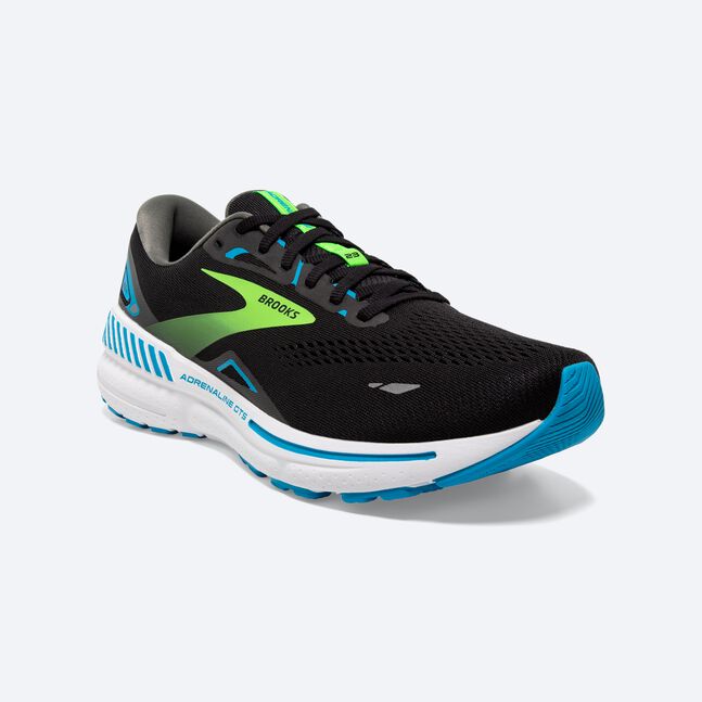 Brooks, Chaussure Hommes Adrenaline GTS 23