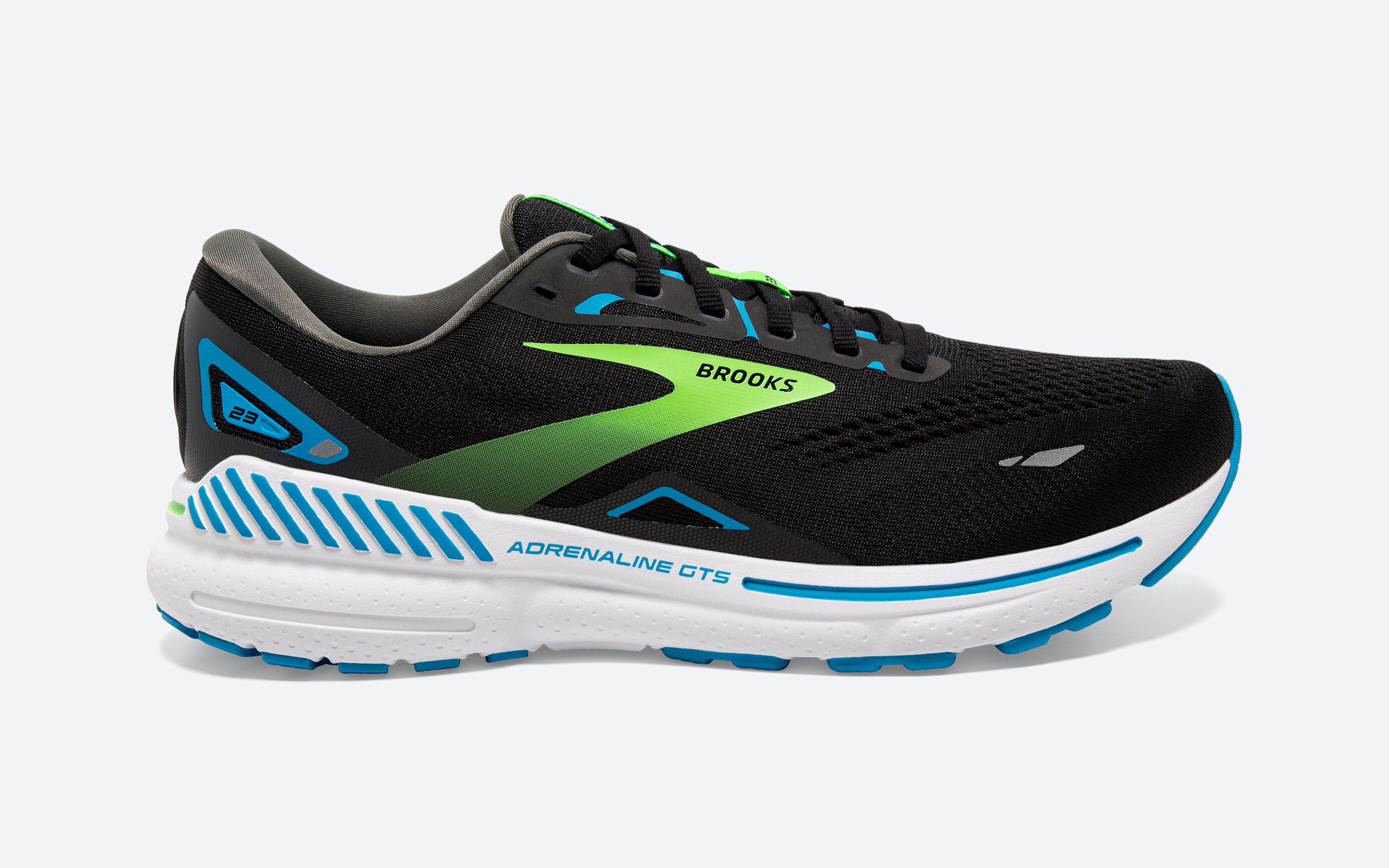 Brooks, Chaussure Hommes Adrenaline GTS 23