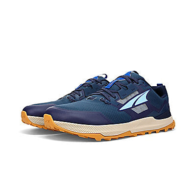 Altra Running, Chaussure Lone Peak 7 Wide pour hommes