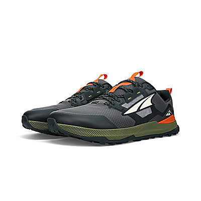 Altra Running, Chaussure Lone Peak 7 pour homme