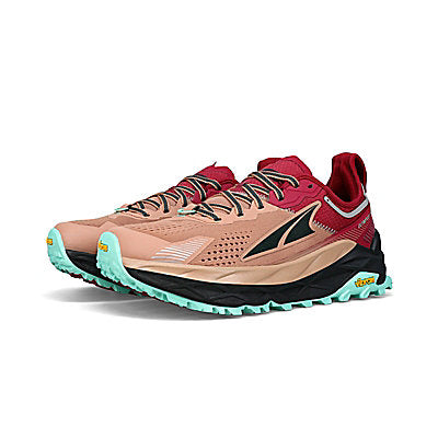 Altra Running, Chaussure Olympus 5 pour femmes