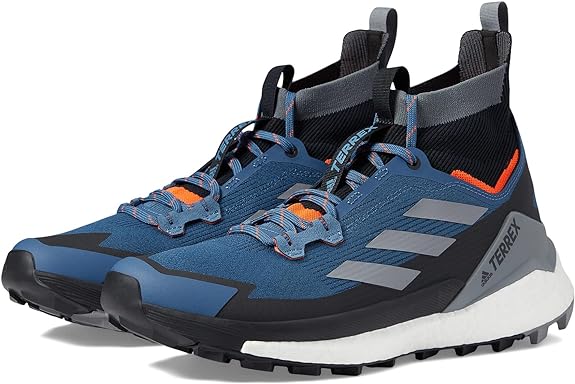 Adidas, Chaussure Terrex Free Hiker 2 GTX pour Hommes