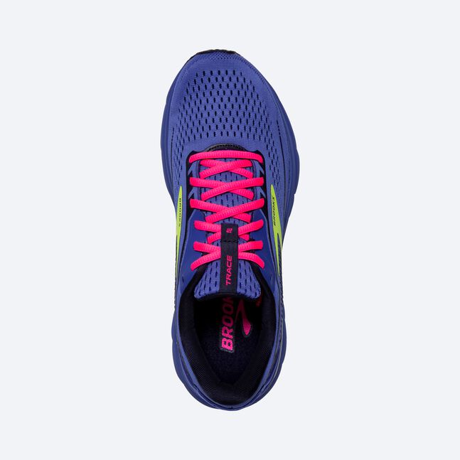 Brooks, Chaussure Trace 2 pour femmes