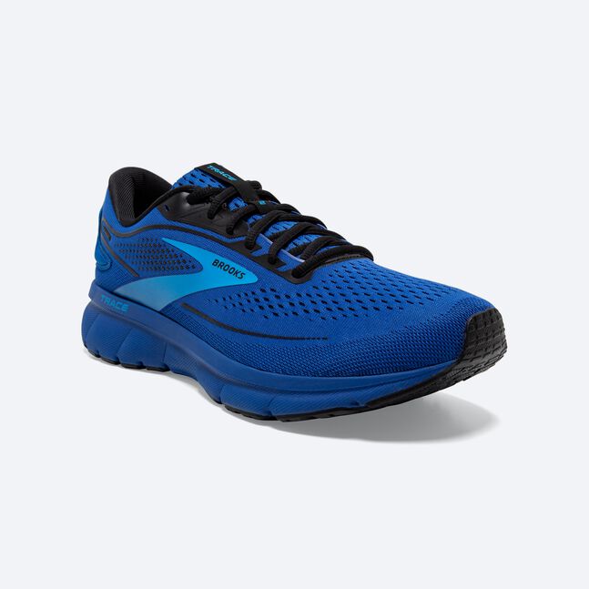 Brooks, Chaussure Trace 2 pour hommes