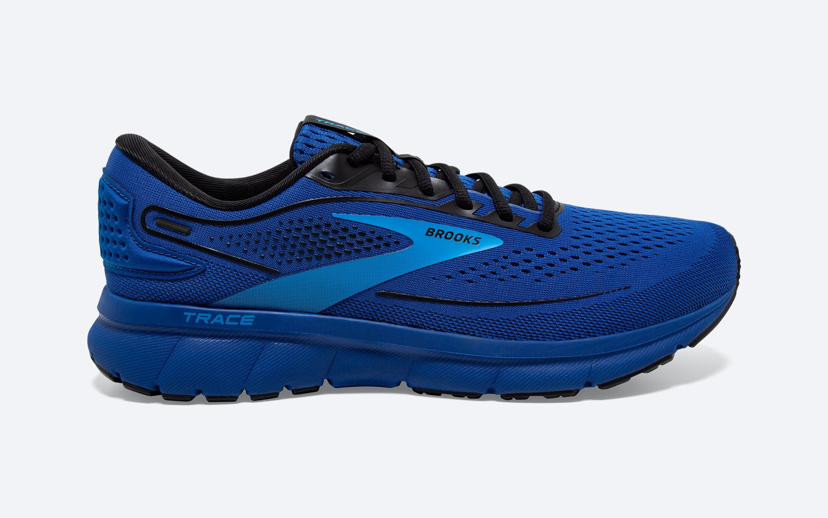 Brooks, Chaussure Trace 2 pour hommes