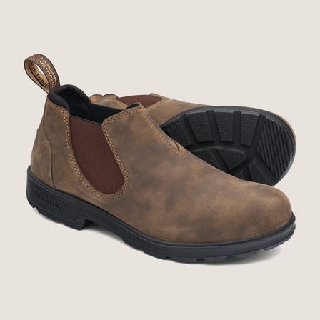 Blundstone, Chaussure basse originale pour hommes