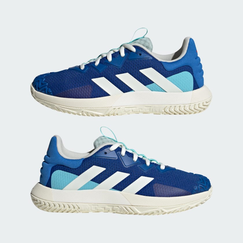 Adidas, Chaussure de tennis SoleMatch Control