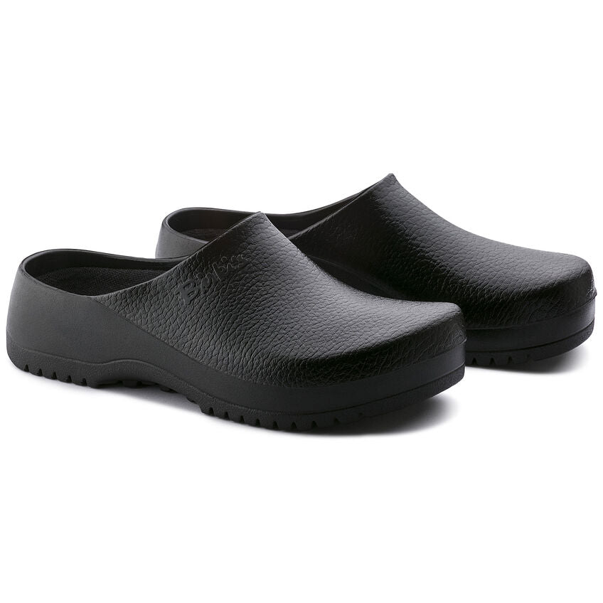 Birkenstock, Chaussure en polyuréthane Super-birki