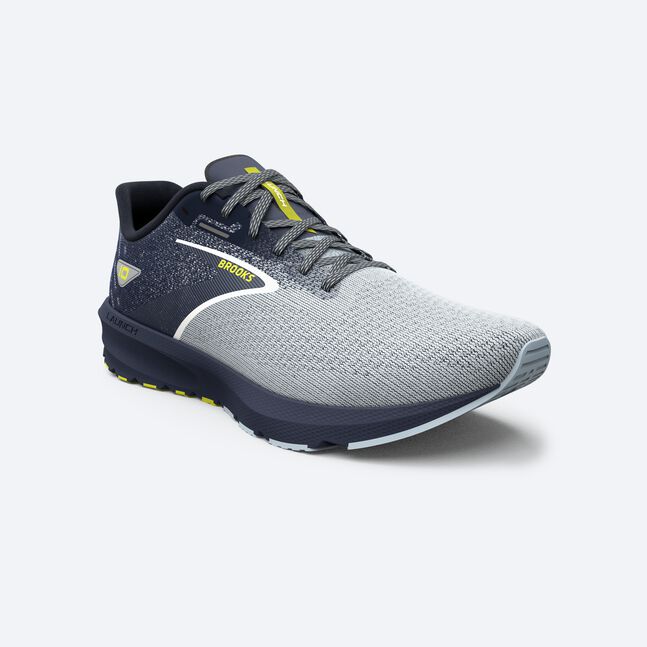 Brooks, Chaussures Launch 10 pour hommes