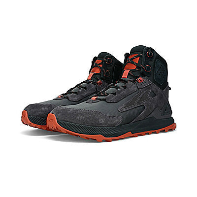 Altra Running, Chaussures Lone Peak Hiker 2 pour hommes