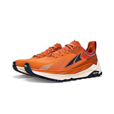 Altra Running, Chaussures Olympus 5 pour hommes