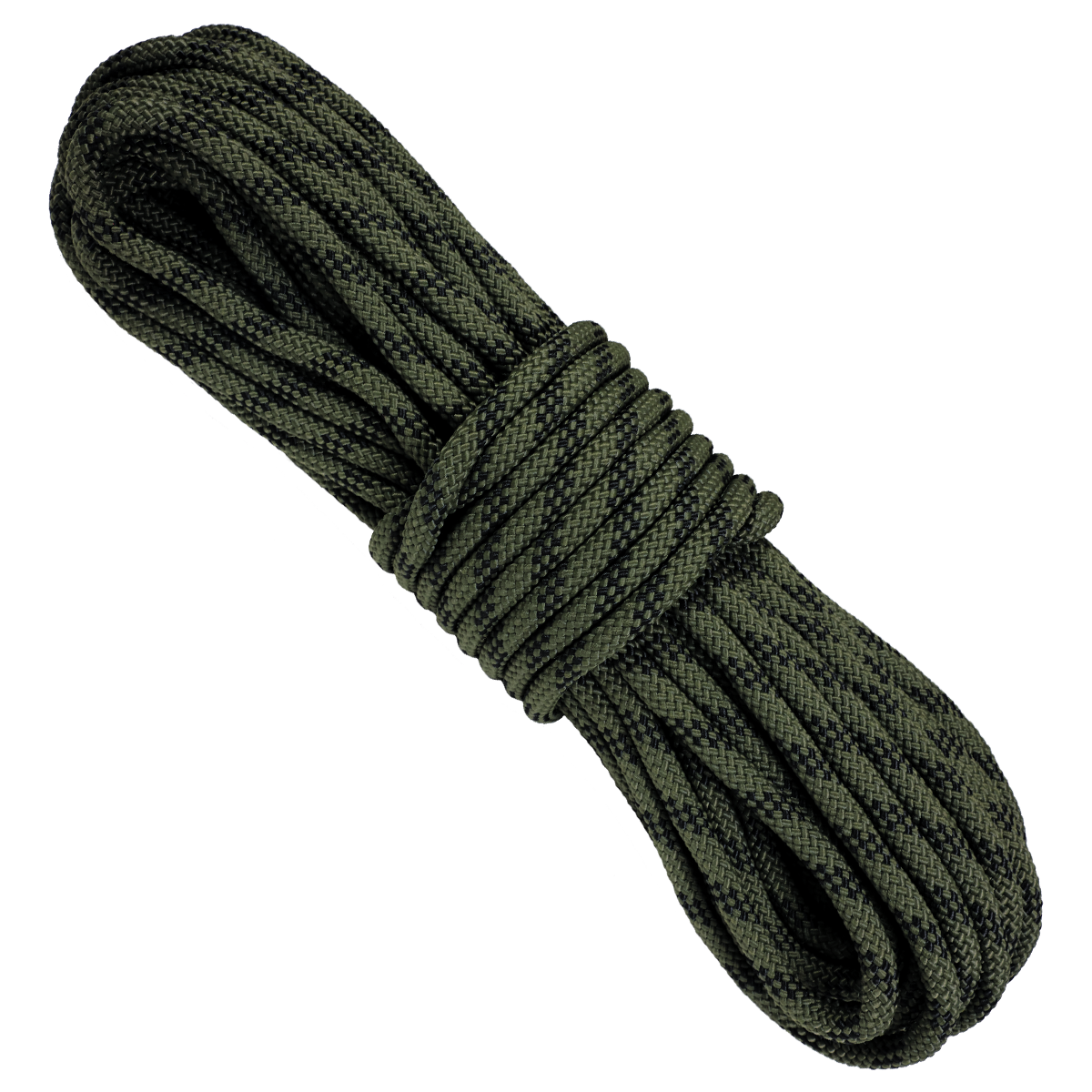 Corde Atwood, Corde utilitaire de 1/2inx50ft **DIVERSES COULEURS**