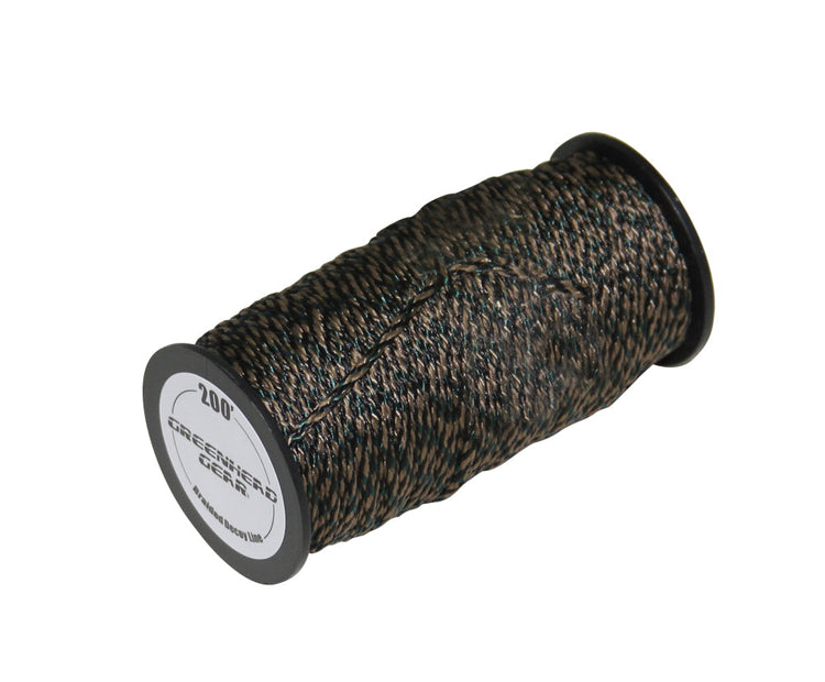 Avery Outdoors, Cordon de leurre tressé 200ft