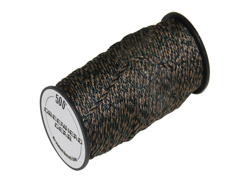 Avery Outdoors, Cordon de leurre tressé 500ft