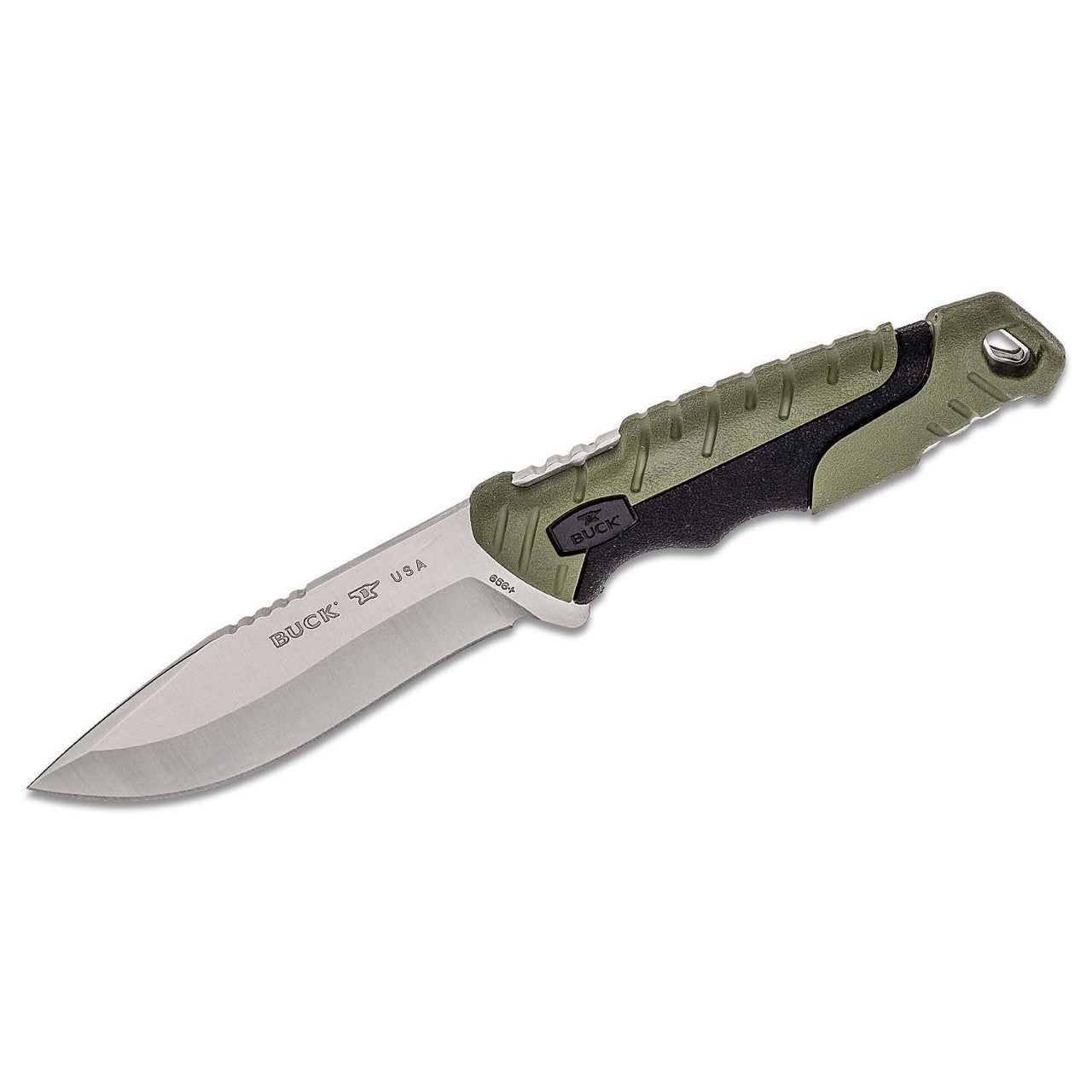 Couteaux Buck, Couteau de poursuite Buck 656