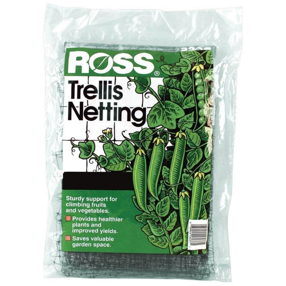 Ross, FILET DE TREILLIS ROSS