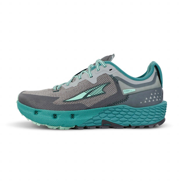 Altra Running, Femmes Timp 4