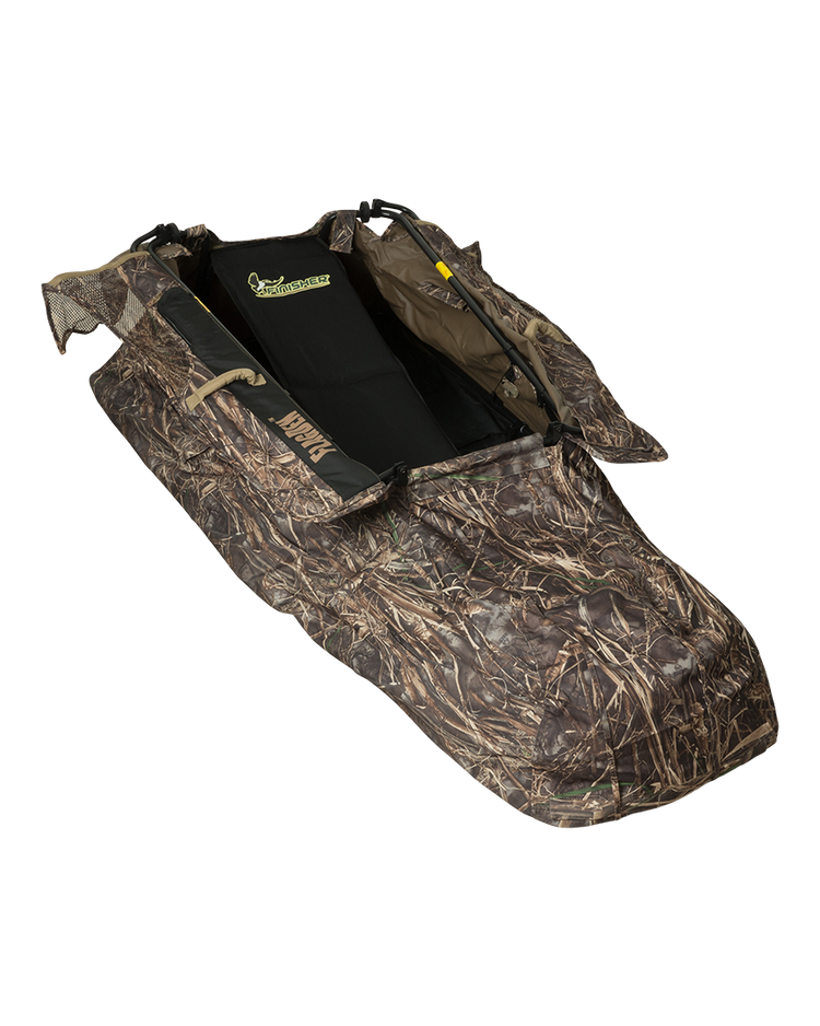 Avery Outdoors, Finisher Layout Blind Max-7