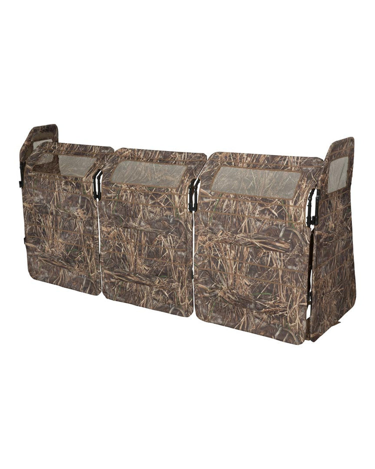 Avery Outdoors, Finisher Panel Blind Max-7