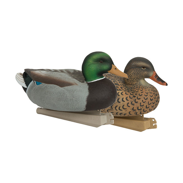 Avery Outdoors, Ghg Essential Series Standard Mallard Decoys - 12pk