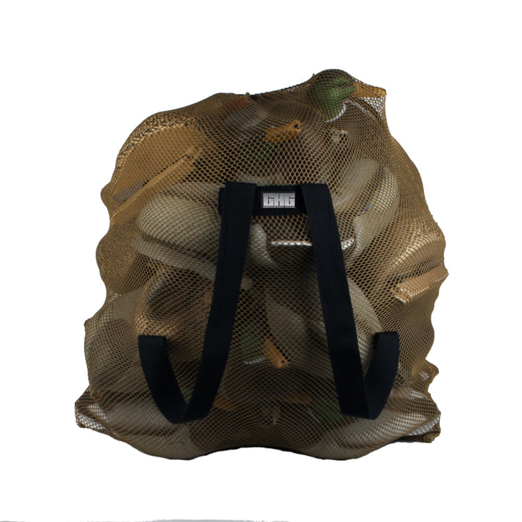 Avery Outdoors, Ghg Mesh Decoy Bag