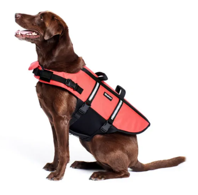 ZippyPaws, Gilet de sauvetage Zippy Paws Adventure