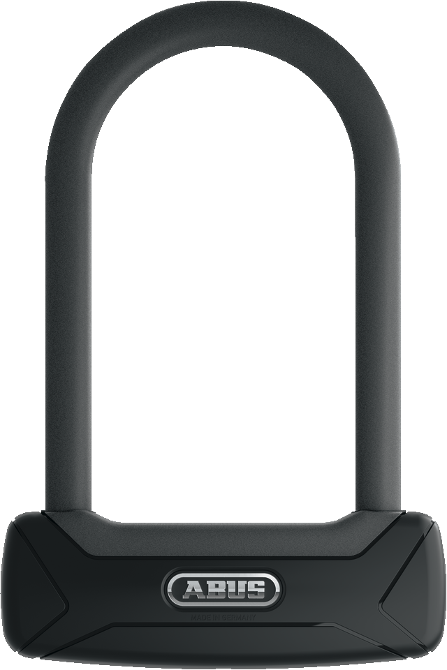 Abus, Granit Plus 640 U-lock Mini 135hb150