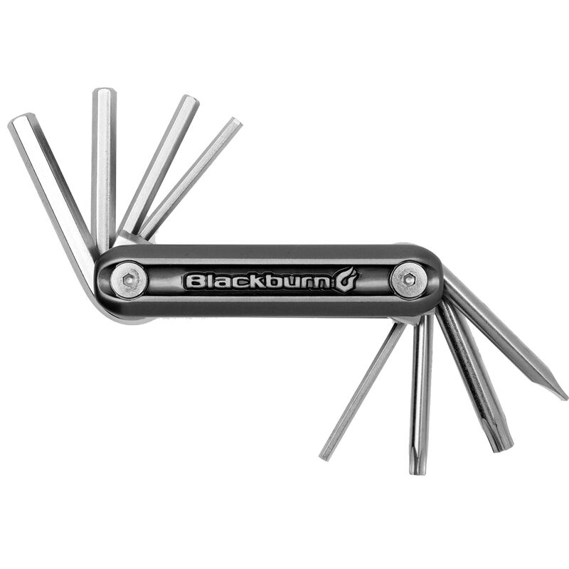 Blackburn, Grille 8 Multi Tool