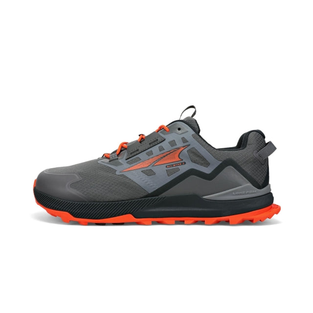 Altra Running, Hommes Lone Peak All-Weather Low 2