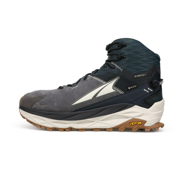 Altra Running, Hommes Olympus 5 Hike Mid GTX