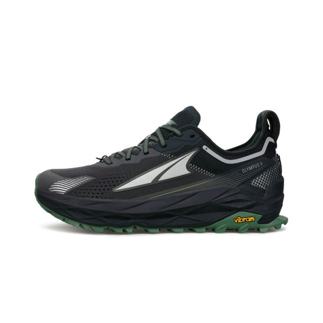 Altra Running, Hommes Olympus 5