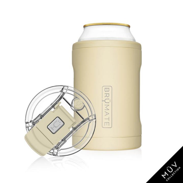 BruMate, Hopsulator DUO | Desert Tan MUV