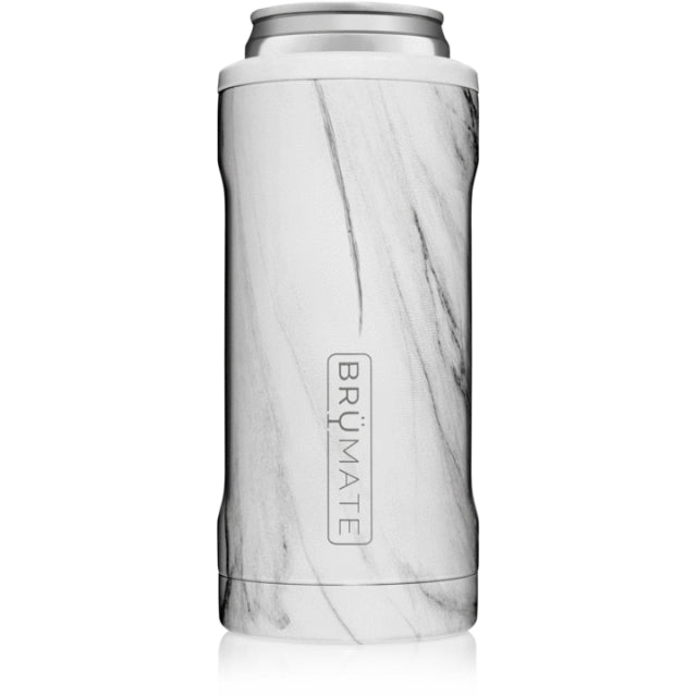 BruMate, Hopsulator Slim 12oz | Carrara