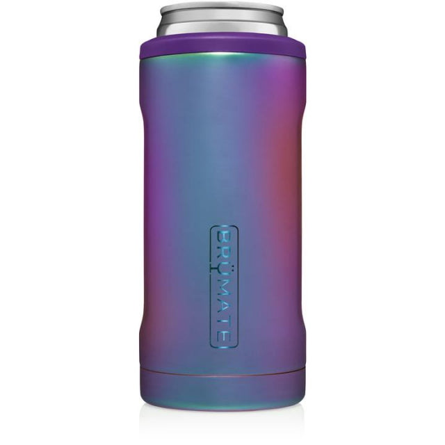 BruMate, Hopsulator Slim 12oz | Dark Aura