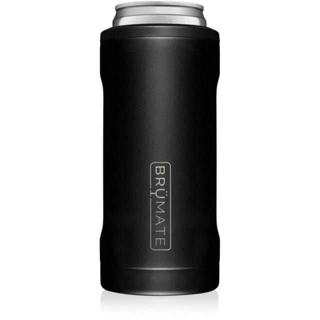 BruMate, Hopsulator Slim 12oz | Noir mat