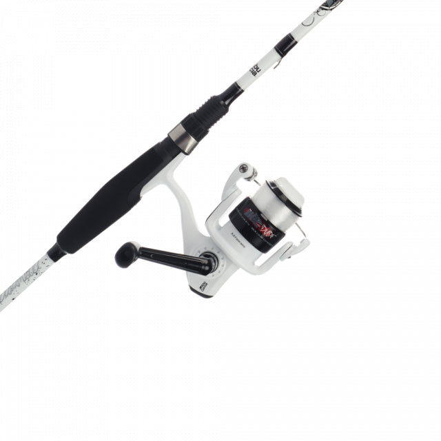 Abu Garcia, Ike Dude Spinning Combo | Modèle #IKE3SP30/602M