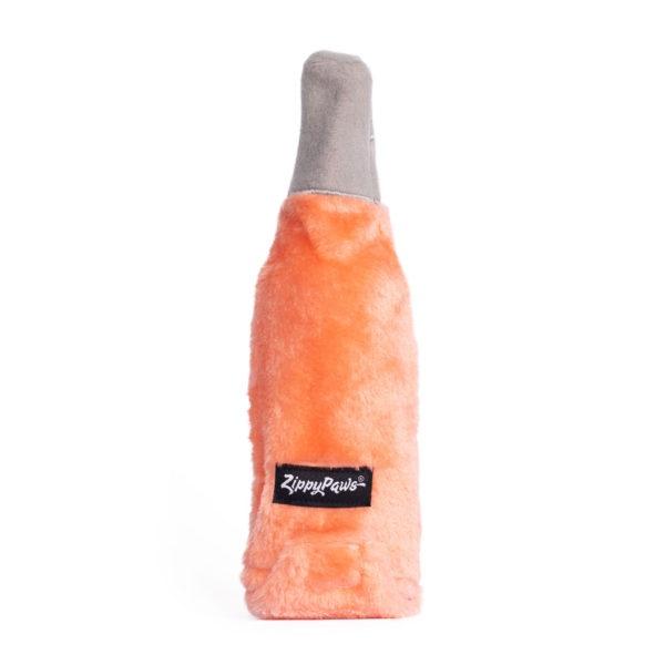 ZippyPaws, Jouet en peluche pour chien ZippyPaws Happy Hour Crusherz Rose