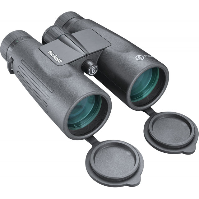 Bushnell, Jumelles Prime 12x50