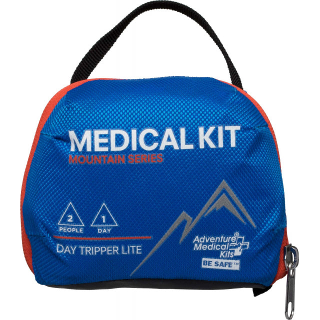 Trousses médicales d'aventure, Kit médical Adventure Kit médical Day Tripper Lite