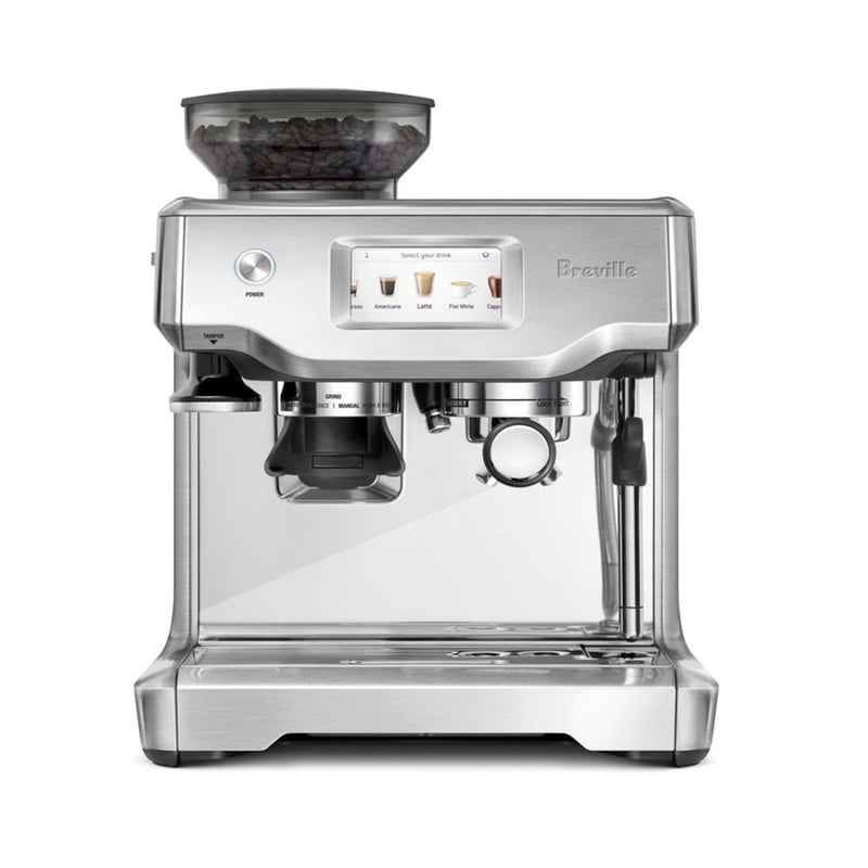 Breville, La machine à espresso Barista Touch™