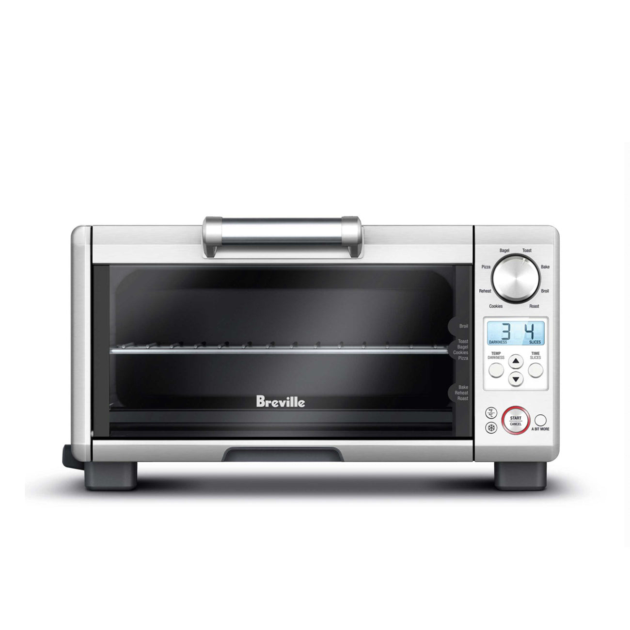 Breville, Le Mini Smart Oven® (four intelligent)