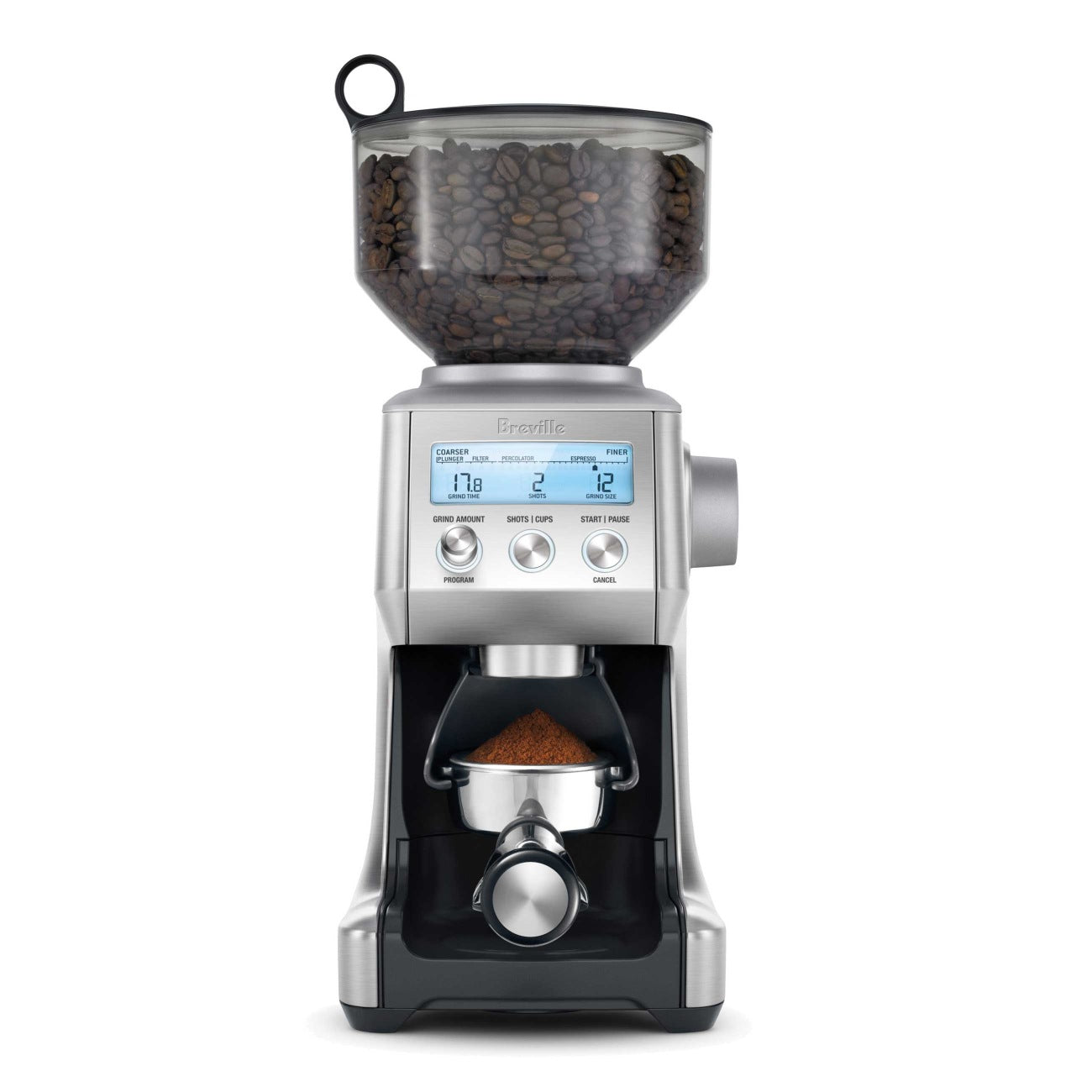 Breville, Le Smart Grinder™ Pro