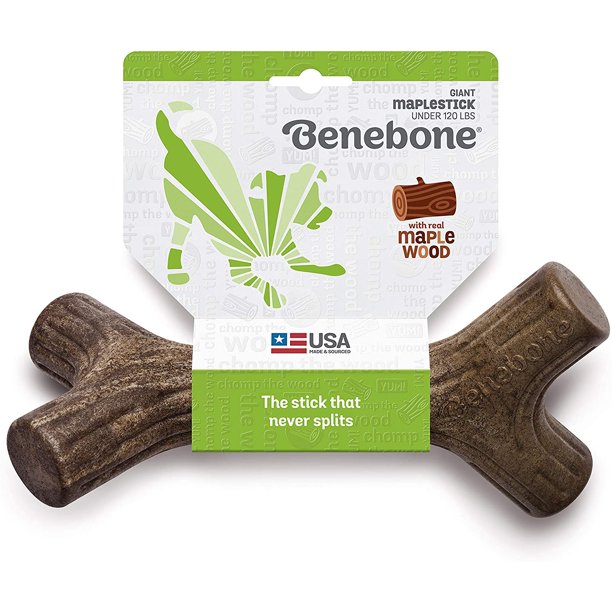 Benebone, Maplestick, Géant