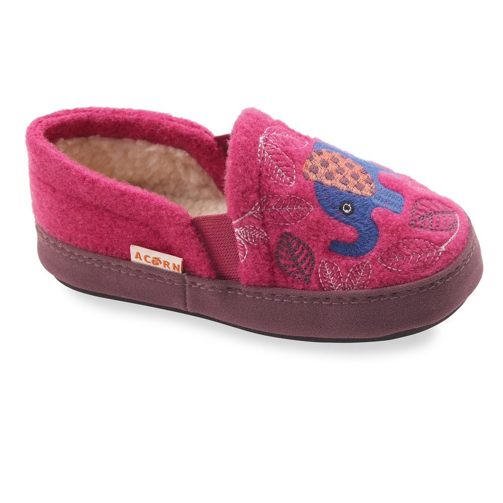 Gland, Mocassins Colby Gore pour enfants